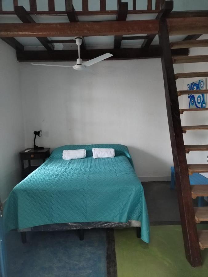 Chilamar Surf Lodge La Libertad Extérieur photo