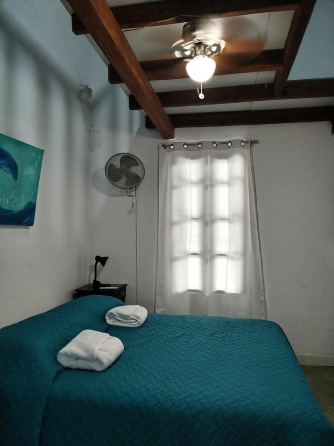 Chilamar Surf Lodge La Libertad Extérieur photo