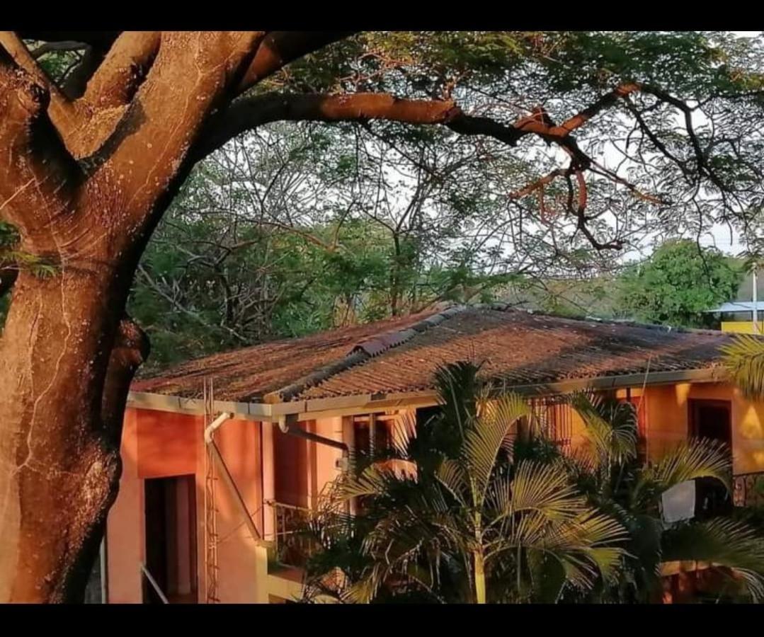 Chilamar Surf Lodge La Libertad Extérieur photo
